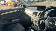 Audi Q3 1.4T FSI Sport 5dr Petrol Estate